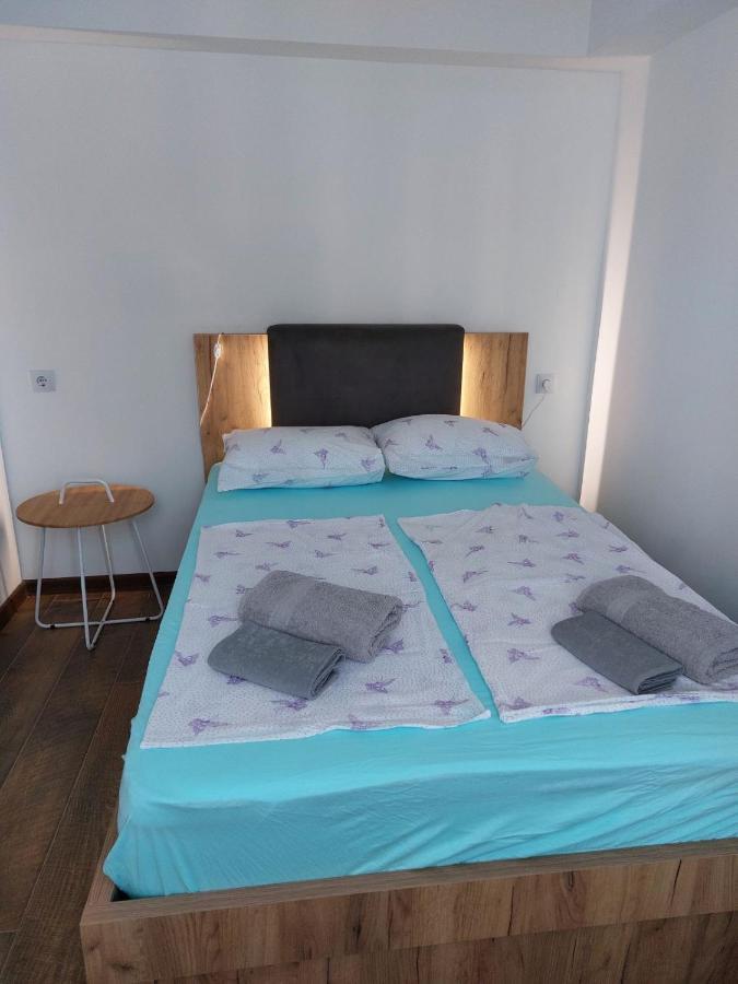 Апартаменты Ta Ortachala Flat