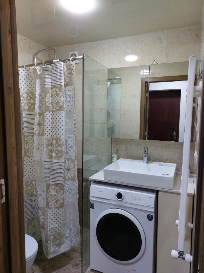 Апартаменты Ta Ortachala Flat