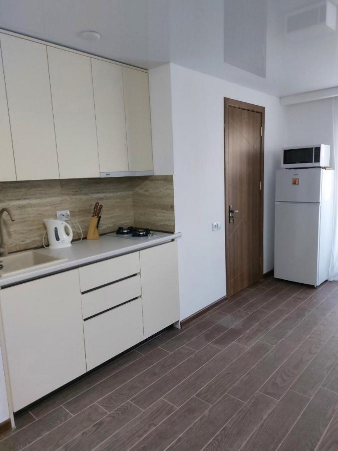 Ta Ortachala Flat * Тбилиси
