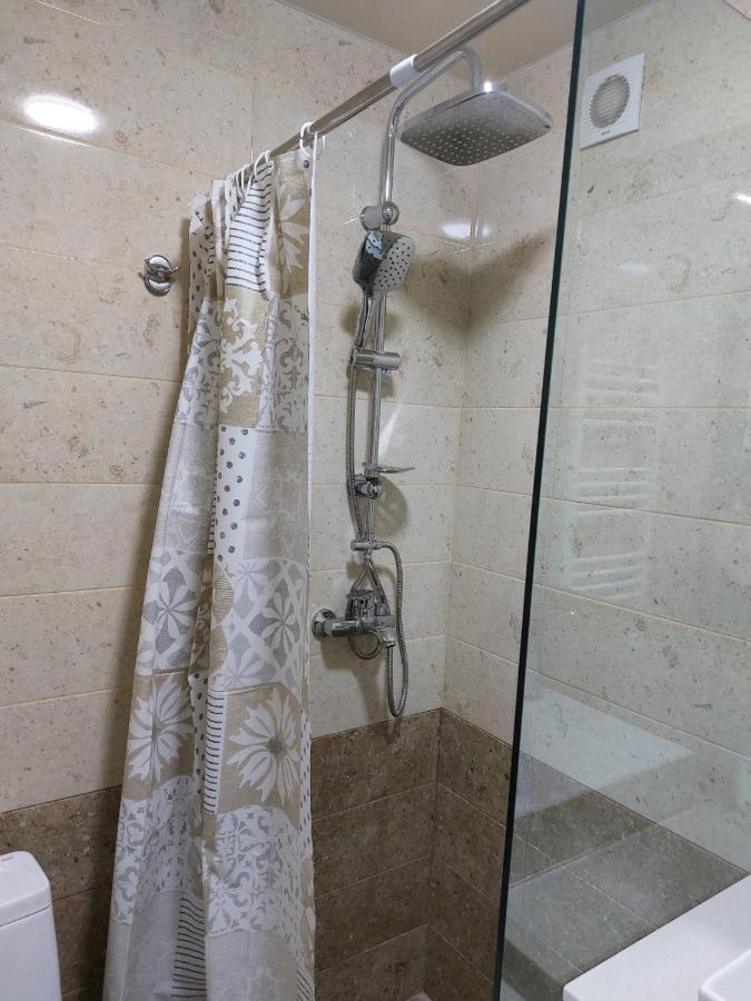 Ta Ortachala Flat Апартаменты