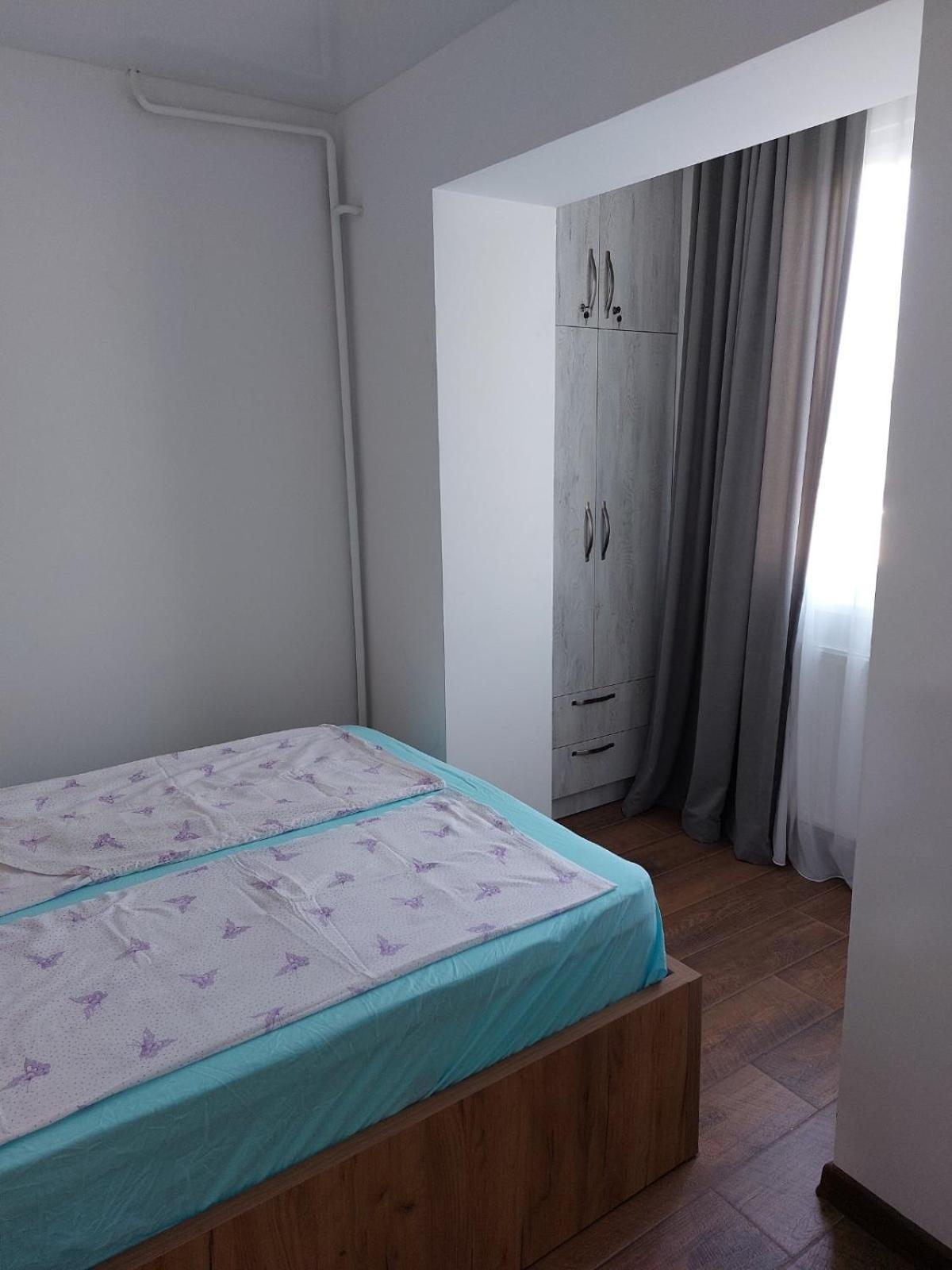Ta Ortachala Flat * Тбилиси